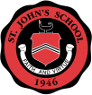 St. John's School Seal