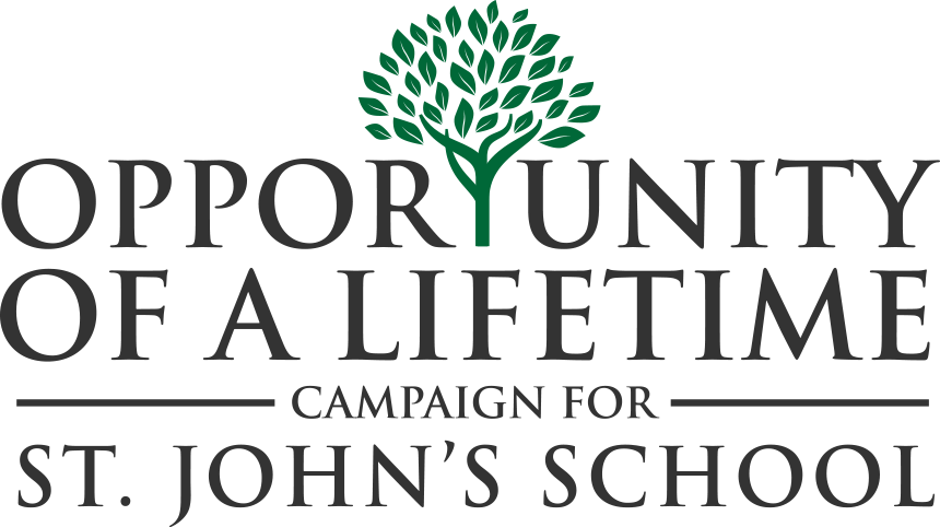 Endowment - St. John School Website